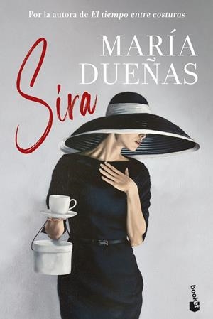 SIRA | 9788408260561 | DUEÑAS, MARÍA | Galatea Llibres | Llibreria online de Reus, Tarragona | Comprar llibres en català i castellà online
