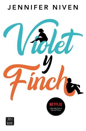 VIOLET Y FINCH | 9788408261568 | NIVEN, JENNIFER | Galatea Llibres | Librería online de Reus, Tarragona | Comprar libros en catalán y castellano online