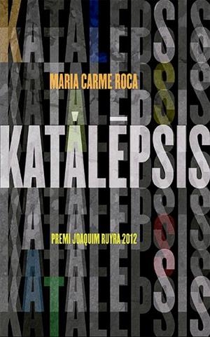 KATALEPSIS -CAT- | 9788424673512 | Galatea Llibres | Llibreria online de Reus, Tarragona | Comprar llibres en català i castellà online
