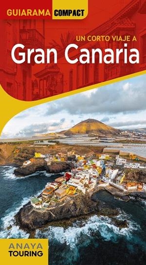 GRAN CANARIA GUIARAMA 2023 | 9788491584612 | HERNÁNDEZ BUENO, MARIO/MARTÍNEZ I EDO, XAVIER | Galatea Llibres | Llibreria online de Reus, Tarragona | Comprar llibres en català i castellà online