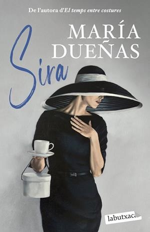 SIRA  | 9788419107022 | DUEÑAS, MARÍA | Galatea Llibres | Llibreria online de Reus, Tarragona | Comprar llibres en català i castellà online