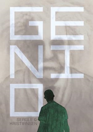 GENIO | 9788419380142 | SEAGLE, STEVEN | Galatea Llibres | Librería online de Reus, Tarragona | Comprar libros en catalán y castellano online