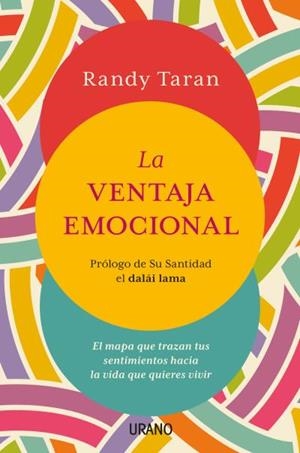 LA VENTAJA EMOCIONAL | 9788416720897 | TARAN, RANDY | Galatea Llibres | Llibreria online de Reus, Tarragona | Comprar llibres en català i castellà online