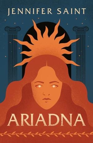 ARIADNA | 9788416517466 | SAINT, JENNIFER | Galatea Llibres | Librería online de Reus, Tarragona | Comprar libros en catalán y castellano online