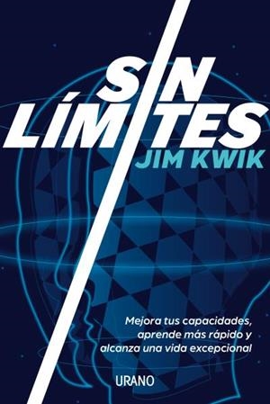 SIN LÍMITES | 9788417694418 | KWIK, JIM | Galatea Llibres | Llibreria online de Reus, Tarragona | Comprar llibres en català i castellà online