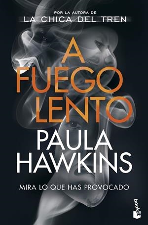 A FUEGO LENTO | 9788408260721 | HAWKINS, PAULA | Galatea Llibres | Llibreria online de Reus, Tarragona | Comprar llibres en català i castellà online