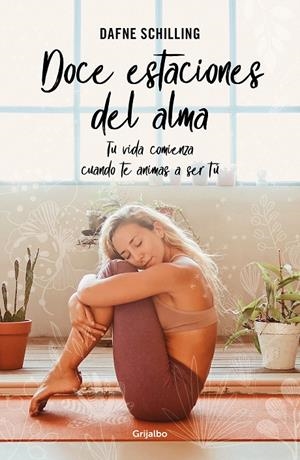 DOCE ESTACIONES DEL ALMA | 9788425363368 | SCHILLING, DAFNE | Galatea Llibres | Llibreria online de Reus, Tarragona | Comprar llibres en català i castellà online