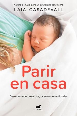 PARIR EN CASA | 9788418620829 | CASADEVALL, LAIA | Galatea Llibres | Llibreria online de Reus, Tarragona | Comprar llibres en català i castellà online