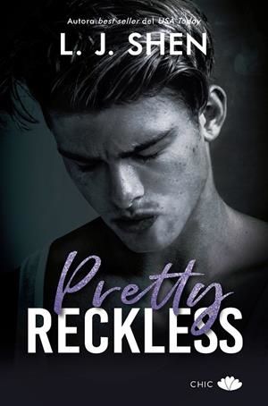 PRETTY RECKLESS | 9788417972776 | SHEN, L. J. | Galatea Llibres | Llibreria online de Reus, Tarragona | Comprar llibres en català i castellà online