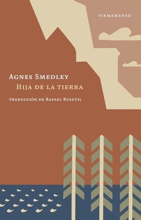 HIJA DE LA TIERRA | 9788412411485 | SMEDLEY, AGNES | Galatea Llibres | Librería online de Reus, Tarragona | Comprar libros en catalán y castellano online