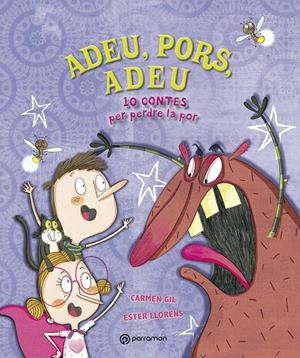 ADEU, PORS, ADEU | 9788434242920 | GIL, CARMEN/LLORENS, ESTER | Galatea Llibres | Llibreria online de Reus, Tarragona | Comprar llibres en català i castellà online