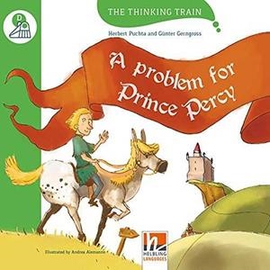 A PROBLEM FOR PRINCE PERCY | 9783990453056 | PUCHTA, HERBERT / GUNTER GERNGROSS | Galatea Llibres | Llibreria online de Reus, Tarragona | Comprar llibres en català i castellà online