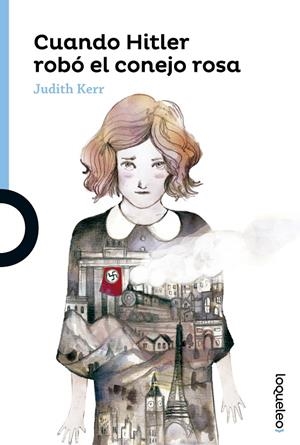 CUANDO HITLER ROBÓ EL CONEJO ROSA | 9788491221395 | KERR, JUDITH | Galatea Llibres | Llibreria online de Reus, Tarragona | Comprar llibres en català i castellà online