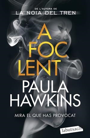 A FOC LENT | 9788419107015 | HAWKINS, PAULA | Galatea Llibres | Llibreria online de Reus, Tarragona | Comprar llibres en català i castellà online