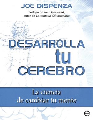 DESARROLLA TU CEREBRO | 9788413844039 | DISPENZA, JOE | Galatea Llibres | Llibreria online de Reus, Tarragona | Comprar llibres en català i castellà online