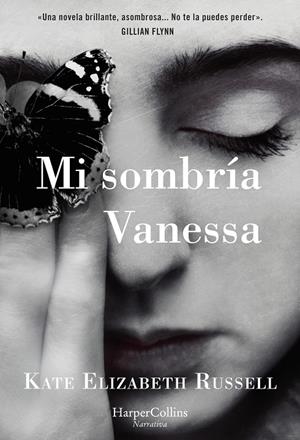 MI SOMBRÍA VANESSA | 9788491398363 | RUSSELL, KATE | Galatea Llibres | Llibreria online de Reus, Tarragona | Comprar llibres en català i castellà online