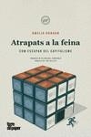 ATRAPATS A LA FEINA | 9788418705359 | HORGAN, AMELIA | Galatea Llibres | Librería online de Reus, Tarragona | Comprar libros en catalán y castellano online