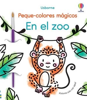 EN EL ZOO | 9781803703534 | WHEATLEY, ABIGAIL | Galatea Llibres | Llibreria online de Reus, Tarragona | Comprar llibres en català i castellà online