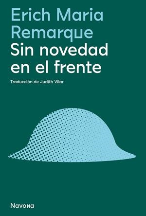 SIN NOVEDAD EN EL FRENTE | 9788419179944 | REMARQUE, ERICH MARIA | Galatea Llibres | Librería online de Reus, Tarragona | Comprar libros en catalán y castellano online