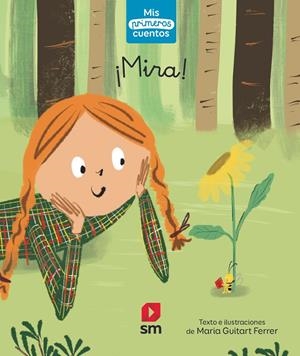 MPCMA. ¡MIRA! | 9788413927534 | GUITART FERRER, MARIA | Galatea Llibres | Llibreria online de Reus, Tarragona | Comprar llibres en català i castellà online