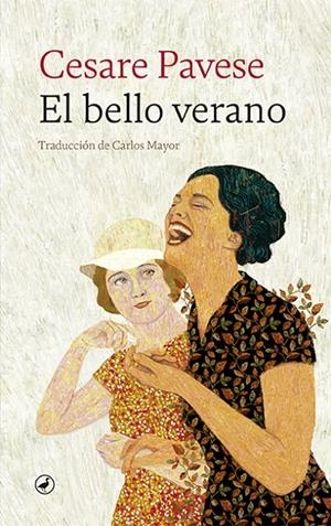 EL BELLO VERANO | 9788418800290 | PAVESE, CESARE | Galatea Llibres | Llibreria online de Reus, Tarragona | Comprar llibres en català i castellà online