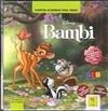 BAMBI. CUENTOS ACCESIBLES PARA TODOS | 9788416729319 | THE WALT DISNEY COMPANY | Galatea Llibres | Llibreria online de Reus, Tarragona | Comprar llibres en català i castellà online