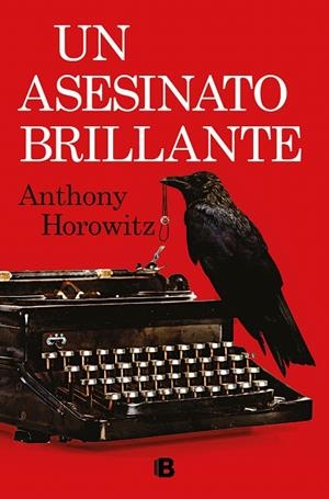UN ASESINATO BRILLANTE | 9788466672542 | HOROWITZ, ANTHONY | Galatea Llibres | Llibreria online de Reus, Tarragona | Comprar llibres en català i castellà online