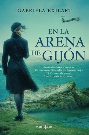 EN LA ARENA DE GIJÓN | 9788401029677 | EXILART, GABRIELA | Galatea Llibres | Llibreria online de Reus, Tarragona | Comprar llibres en català i castellà online