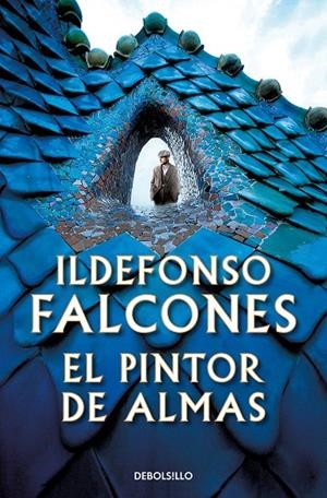 EL PINTOR DE ALMAS | 9788466361118 | FALCONES, ILDEFONSO | Galatea Llibres | Librería online de Reus, Tarragona | Comprar libros en catalán y castellano online