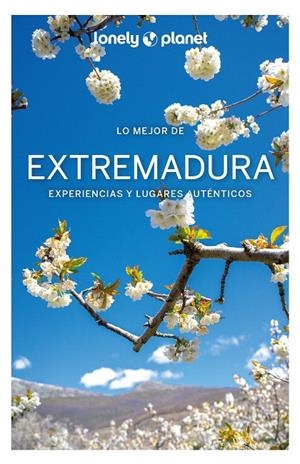 LO MEJOR DE EXTREMADURA 1 | 9788408254553 | GONZALO, IGOR | Galatea Llibres | Llibreria online de Reus, Tarragona | Comprar llibres en català i castellà online