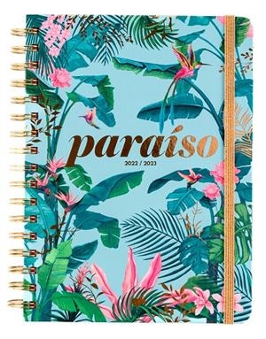 AGENDA ESCOLAR SEMANA VISTA 2022-2023 LA VECINA RUBIA | 9788418195440 | Galatea Llibres | Llibreria online de Reus, Tarragona | Comprar llibres en català i castellà online