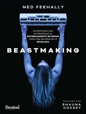BEASTMAKING | 9788498295993 | FEEHALLY, NED | Galatea Llibres | Librería online de Reus, Tarragona | Comprar libros en catalán y castellano online
