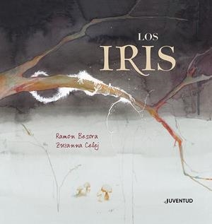 LOS IRIS | 9788426147813 | BESORA OLIVA, RAMON | Galatea Llibres | Llibreria online de Reus, Tarragona | Comprar llibres en català i castellà online