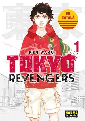 TOKYO REVENGERS 1+2 PACK DE LLANÇAMENT | 9788467951738 | WAKUI, KEN | Galatea Llibres | Llibreria online de Reus, Tarragona | Comprar llibres en català i castellà online