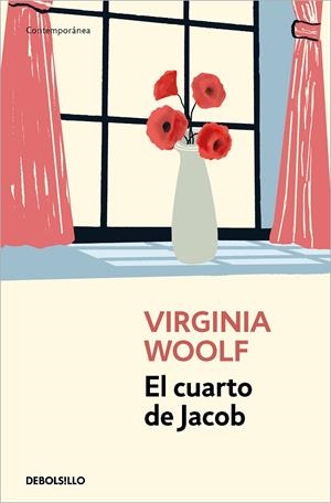 EL CUARTO DE JACOB | 9788466364126 | WOOLF, VIRGINIA | Galatea Llibres | Llibreria online de Reus, Tarragona | Comprar llibres en català i castellà online