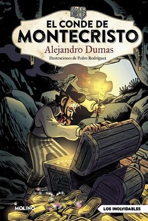 EL CONDE DE MONTECRISTO (ADAPTADO) | 9788427219540 | DUMAS, ALEXANDRE | Galatea Llibres | Llibreria online de Reus, Tarragona | Comprar llibres en català i castellà online