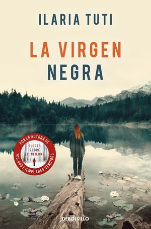 LA VIRGEN NEGRA | 9788466359894 | TUTI, ILARIA | Galatea Llibres | Llibreria online de Reus, Tarragona | Comprar llibres en català i castellà online