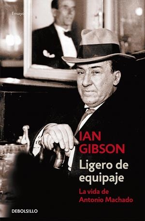LIGERO DE EQUIPAJE | 9788466359955 | GIBSON, IAN | Galatea Llibres | Llibreria online de Reus, Tarragona | Comprar llibres en català i castellà online