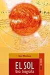 SOL, EL. UNA BIOGRAFIA | 9788489624009 | WHITEHOUSE, DAVID | Galatea Llibres | Llibreria online de Reus, Tarragona | Comprar llibres en català i castellà online