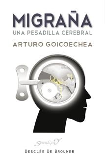 MIGRAÑA | 9788433023605 | GOICOECHEA URIARTE, ARTURO | Galatea Llibres | Llibreria online de Reus, Tarragona | Comprar llibres en català i castellà online