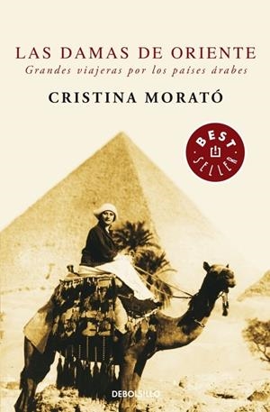 LAS DAMAS DE ORIENTE | 9788497938976 | MORATO, CRISTINA | Galatea Llibres | Llibreria online de Reus, Tarragona | Comprar llibres en català i castellà online