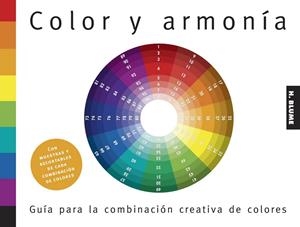 COLOR Y ARMONIA | 9788489840737 | SAWAHATA, LESA | Galatea Llibres | Librería online de Reus, Tarragona | Comprar libros en catalán y castellano online