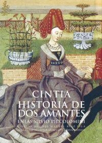 CINTIA. HISTORIA DE DOS AMANTES | 9788446013150 | PICCOLOMINI, ENEAS SILVIO | Galatea Llibres | Librería online de Reus, Tarragona | Comprar libros en catalán y castellano online