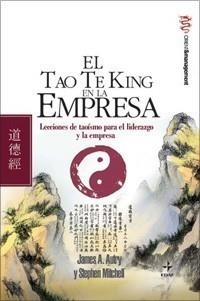 TAO TE KING EN LA EMPRESA | 9788441421653 | AUTRY Y STEPHEN MITCHELL | Galatea Llibres | Librería online de Reus, Tarragona | Comprar libros en catalán y castellano online