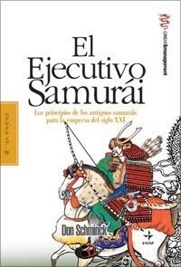 EJECUTIVO SAMURÁI | 9788441421646 | SCHMINCKE | Galatea Llibres | Librería online de Reus, Tarragona | Comprar libros en catalán y castellano online