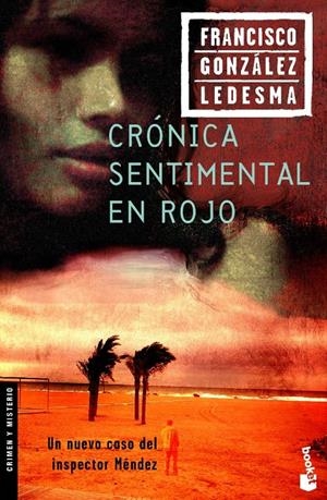 CRONICA SENTIMAL EN ROJO | 9788408065098 | GONZALEZ LEDESMA, FCO. | Galatea Llibres | Llibreria online de Reus, Tarragona | Comprar llibres en català i castellà online