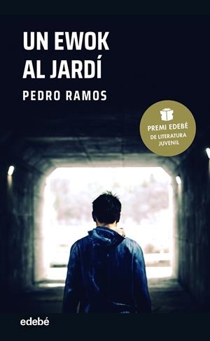 UN EWOK AL JARDÍ | 9788468355979 | RAMOS GARCÍA, PEDRO | Galatea Llibres | Llibreria online de Reus, Tarragona | Comprar llibres en català i castellà online