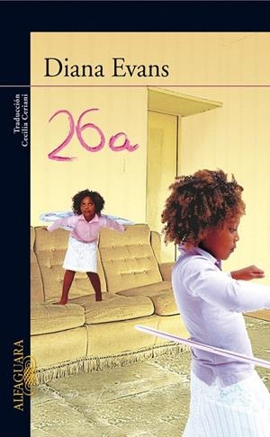 26ª | 9788420469713 | EVANS, DIANA | Galatea Llibres | Llibreria online de Reus, Tarragona | Comprar llibres en català i castellà online