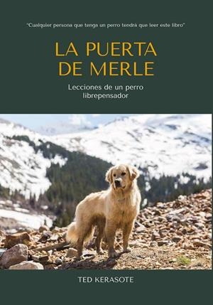 LA PUERTA DE MERLE | 9788412566307 | KERASOTE, TED | Galatea Llibres | Librería online de Reus, Tarragona | Comprar libros en catalán y castellano online
