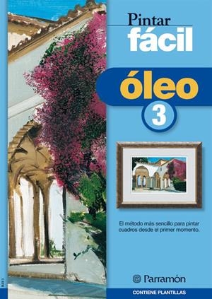 OLEO 3 PINTAR FACIL | 9788434224766 | AAVV | Galatea Llibres | Librería online de Reus, Tarragona | Comprar libros en catalán y castellano online